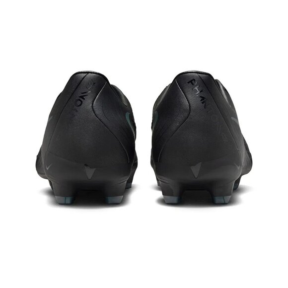 Nike Phantom GX 2 Academy MG – Size 12 Men`s Soccer Cleats Black FD6723-002 NEW main image 5